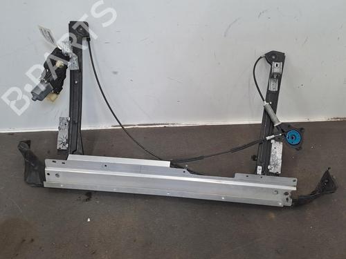 Front right window mechanism MINI MINI (R56) Cooper D | BP37201389C23 - Image 3