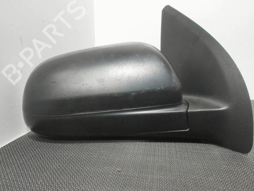 Used Right mirror CHEVROLET AVEO / KALOS Hatchback (T250, T255) 1.2 LPG (84 hp) 28399570