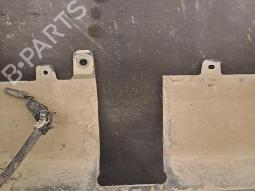 Rear bumper TOYOTA YARIS CROSS (MXP_) 1.5 Hybrid (MXPJ10) | BP29525314C8 