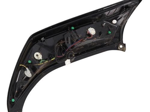 Right taillight TOYOTA AYGO (_B4_) 1.0 (KGB40) | BP35805282C35 - Image 3