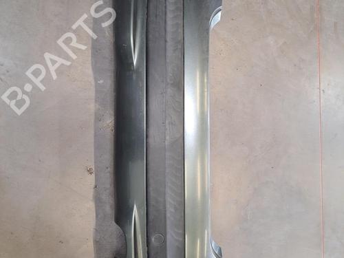 Used Rear bumper PEUGEOT 207 (WA_, WC_) 1.6 HDi (90 hp) 28397065