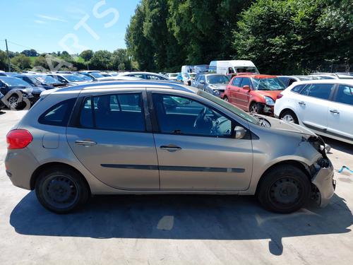 Warning switch RENAULT CLIO III Grandtour (KR0/1_) 1.5 dCi (KR0F) | BP28391758I22 - Image 4