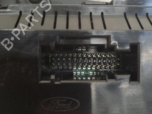 Climate control FORD KUGA II (DM2) 1.5 TDCi | BP28390984I5 - Image 6