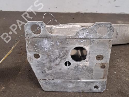 Rear bumper reinforcement RENAULT SCÉNIC III (JZ0/1_) 1.5 dCi | BP29887158C73