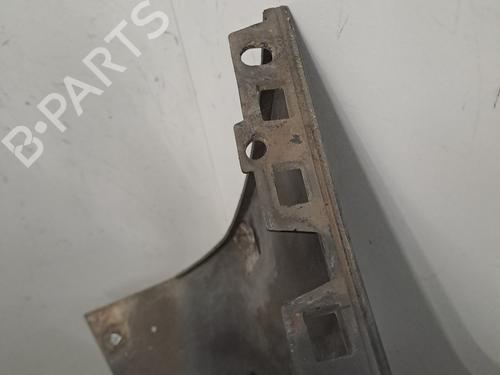 Rear bumper CITROËN BERLINGO Box Body/MPV (K9) 1.6 BlueHDi 100 | BP30174117C8