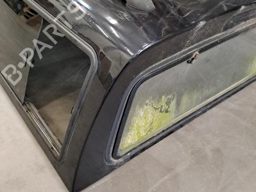 Hardtop Hardtop ISUZU D-MAX I (TFR, TFS) 3.0 DiTD 4x4 (TFS85_) (163 hp) 28839973 28839973