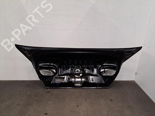 Porton trasero ALFA ROMEO 159 (939_) 1.9 JTDM 16V (939AXC1B, 939AXC12) | BP30763984C6