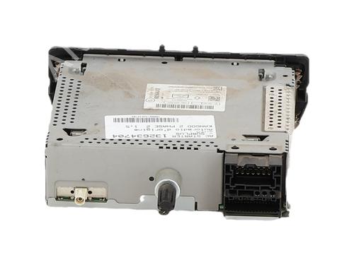 Radio RENAULT KANGOO Express (FW0/1_) 1.5 dCi 90 (FW0G, FW05, FW08, FW11) | BP40056182E6 - Image 5