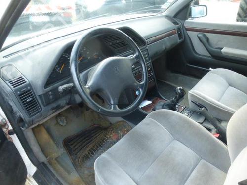 Brugte PEUGEOT 605 (6B) 2.5 Turbo Diesel (129 hp) 3951811