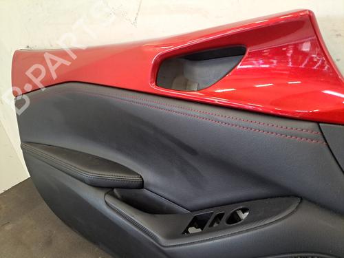 Used Front left panel Front left panel MAZDA MX-5 IV (ND__) 1.5 (ND6E, ND5RC) (132 hp) 32383944 32383944