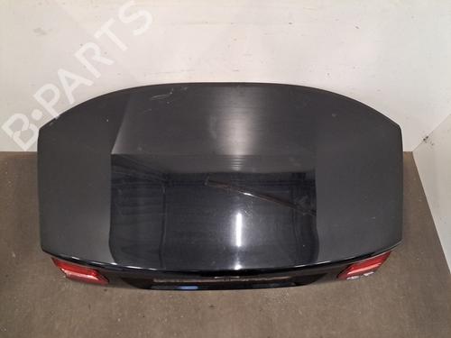 Used Tailgate CITROËN C5 III (RD_) 2.0 HDi 140 (RDRHF8, RDRHFA, RDRHA8, RDRHAJ) (140 hp) 30679561