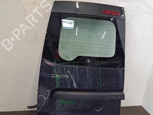 Used Left tailgate Left tailgate 37201423 37201423