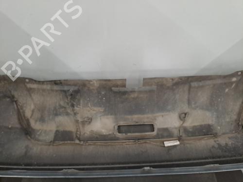 Rear bumper NISSAN QASHQAI I (J10, NJ10) 1.5 dCi | BP28403802C8