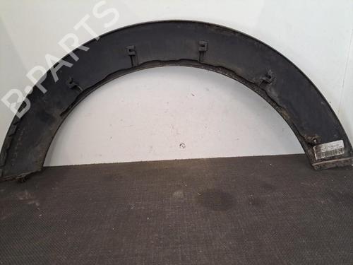 Rear left wheel arch trim MINI MINI (R56) Cooper D | BP28396277C136 