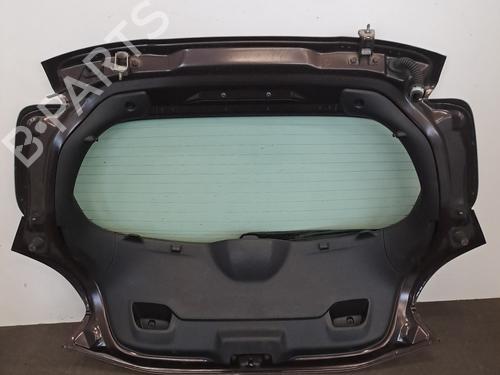 Tailgate PEUGEOT 208 I (CA_, CC_) 1.4 HDi | BP28395597C6 