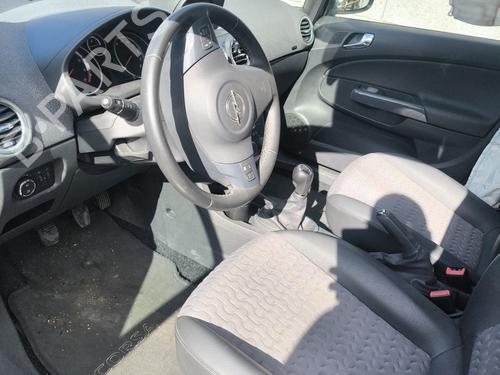 Left front window switch OPEL CORSA D (S07) 1.4 (L08, L68) | BP33001289I27 - Image 14