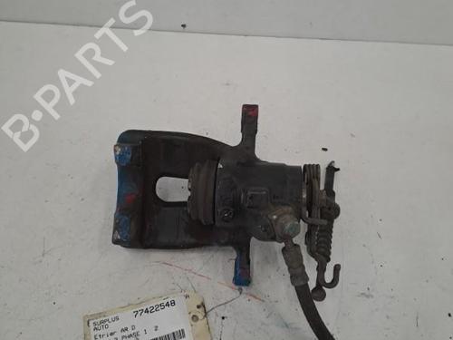 Right rear brake caliper SEAT LEON (5F1) 2.0 Cupra | BP28407783M106 