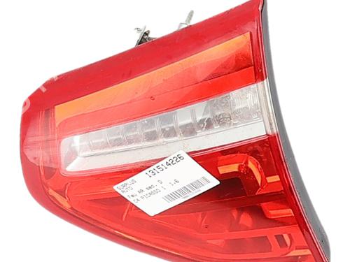 Used Right tailgate light Right tailgate light 39483181 39483181