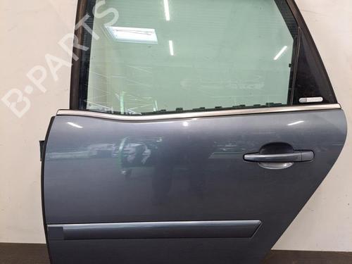 Left rear door CITROËN C4 Picasso I MPV (UD_) 2.0 HDi 138 | BP28391658C4