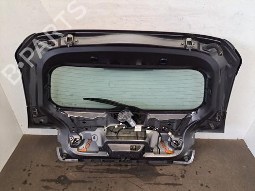 Tailgate CITROËN C4 CACTUS 1.2 THP 110 | BP33238261C6 - Image 1