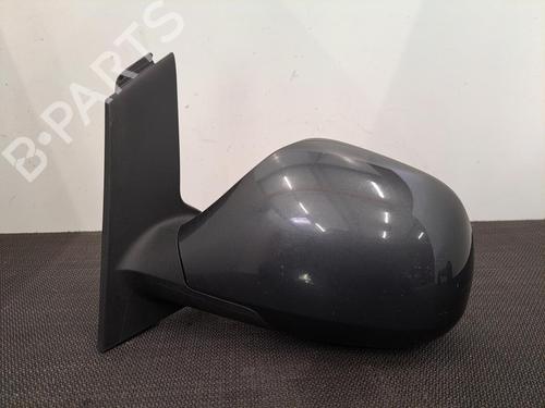 Left mirror SEAT ALTEA XL (5P5, 5P8) 2.0 TDI 16V | BP28397191C26 