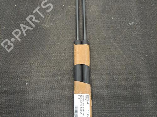 Used Tailgate lift support RENAULT TWINGO III (BCM_, BCA_) 0.9 TCe 90 (BCM9, BCM2) (90 hp) 29560524