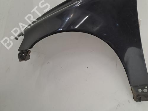 Left front fenders VOLVO V50 (545) 1.6 D | BP29707876C41 