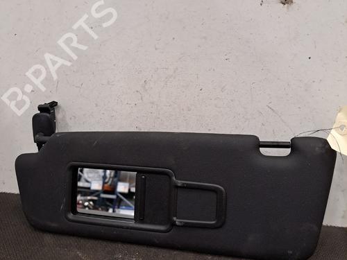 left-sun-visor-audi-a3-sportback-8va-8vf-2012-2013-2014-2015-2016-2017-2018-2019-2020-2021-30619108 main image