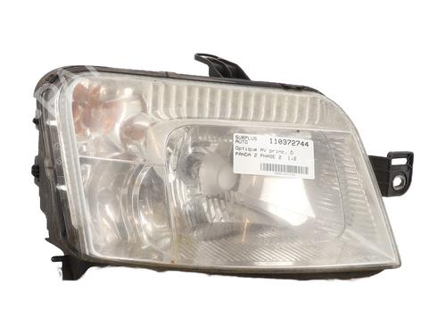 Lyskaster høyre FIAT PANDA (169_) 1.2 LPG (169CXF1A) (69 hp) 31345313