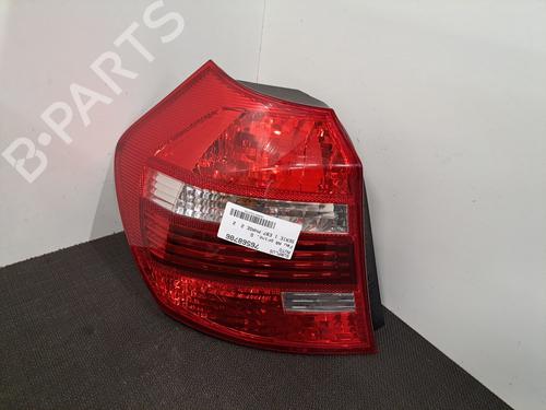 Left taillight BMW 1 (E87) 120 d | BP28402238C34 - Image 3