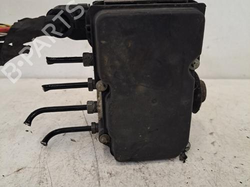 Used ABS pump FIAT 500 (312_) 1.3 D Multijet (312AXB1A) (75 hp) 28398843