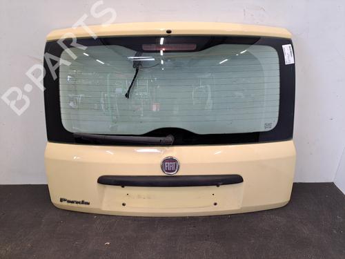 Tailgate FIAT PANDA (169_) 1.2 (169.AXB11, 169.AXB1A) | BP28407975C6