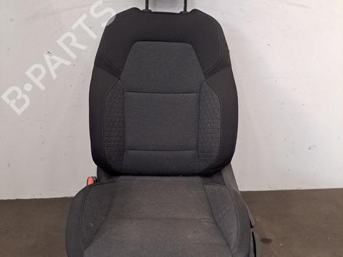 Used Left front seat RENAULT CLIO V (B7_) 1.6 E-TECH 140 (B7MU) (140 hp) 29627876