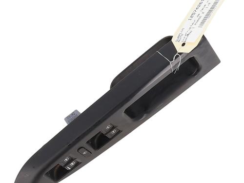 Used Left front window switch Left front window switch VW TOURAN (1T1, 1T2) 1.9 TDI (105 hp) 36369037 36369037