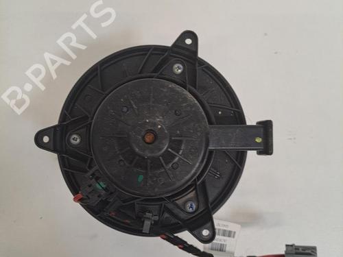 Heater blower motor OPEL MERIVA B MPV (S10) 1.7 CDTI (75) | BP28402552M62