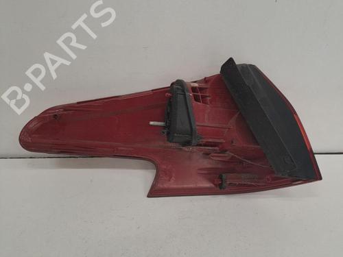 Right taillight CITROËN C5 III Break (RW_) 1.6 HDi 110 (RW9HZC) | BP28402114C35 