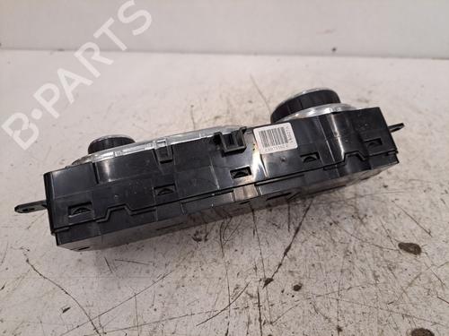 Climate control RENAULT CLIO IV (BH_) 0.9 TCe 90 (BHNF, BHMA, BHMH, BHJK, BHJR) | BP28397983I5