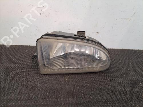 Left front fog light CHRYSLER PT CRUISER (PT_) 2.2 CRD | BP28402370C30