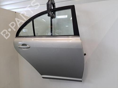 Right rear door TOYOTA AVENSIS (_T25_) 2.0 D-4D (CDT250_, CDT250R) | BP28404753C5 