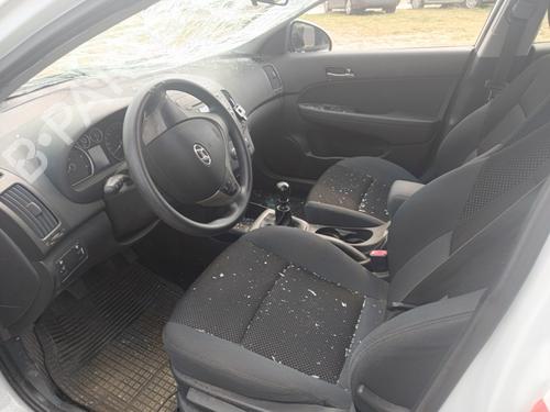 Right taillight HYUNDAI i30 Estate (FD) 1.6 CRDi | BP30126041C35 