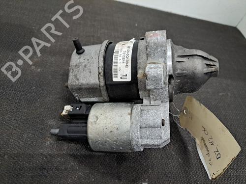 Used Starter Starter CITROËN C1 II (PA_, PS_) 1.0 VTi 72 (72 hp) 28409165 28409165