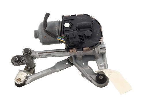 Used Front wiper motor Front wiper motor PEUGEOT 5008 (0U_, 0E_) 1.6 BlueHDi 120 (120 hp) 32699530 32699530