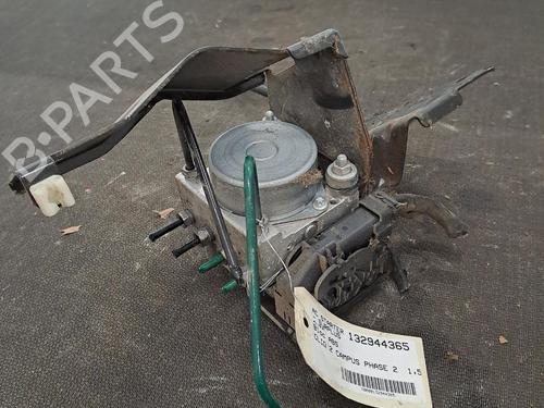 Used ABS pump ABS pump RENAULT CLIO II (BB_, CB_) 1.5 dCi (B/CB3M) (64 hp) 39939954 39939954