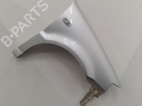 Used Right front fenders VW POLO (6N2) 1.9 SDI (64 hp) 29425760