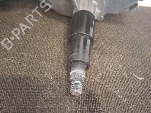 Rear wiper motor NISSAN QASHQAI I (J10, NJ10) 1.5 dCi | BP28389558M102