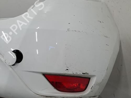 Rear bumper DACIA SANDERO II 1.0 SCe 75 (B8JC, B8JD, B8NC) | BP29843299C8