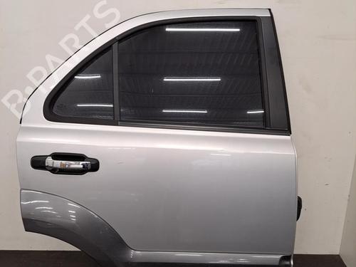 Used Right rear door KIA SORENTO I (JC) 2.5 CRDi (170 hp) 28399161
