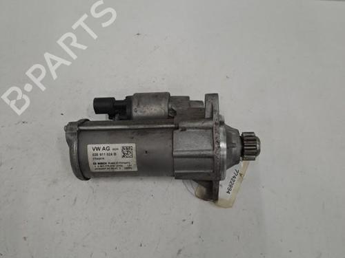 Starter SEAT LEON (5F1) 2.0 Cupra | BP28407785M8 - Image 2