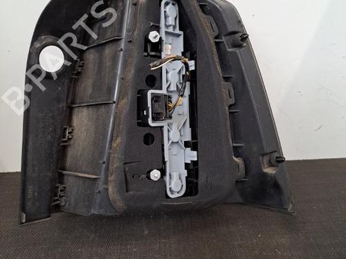 Left taillight OPEL ZAFIRA / ZAFIRA FAMILY B (A05) 1.9 CDTI (M75) | BP28404595C34 