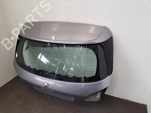 Tailgate PEUGEOT 308 II (LB_, LP_, LW_, LH_, L3_) 1.6 BlueHDi 120 | BP28392791C6